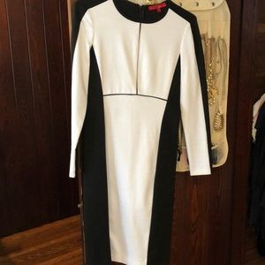 Narcisco Rodriguez Dress